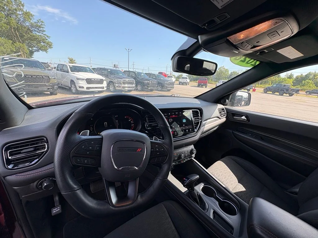 Used 2026 Red Dodge GT image 14