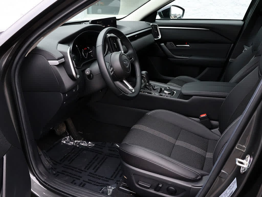 2025 Mazda CX-50 Preferred - Photo 9