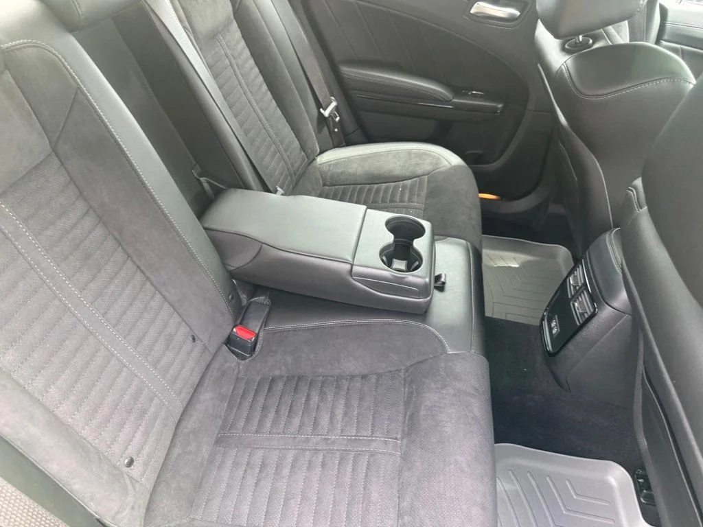 Used 2023 Green Dodge R/T Scat Pack image 54