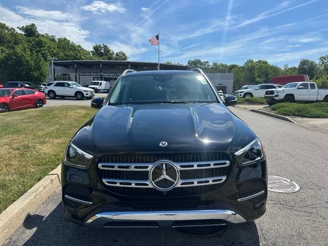 New 2026 Black Mercedes-Benz GLE 350 image 48