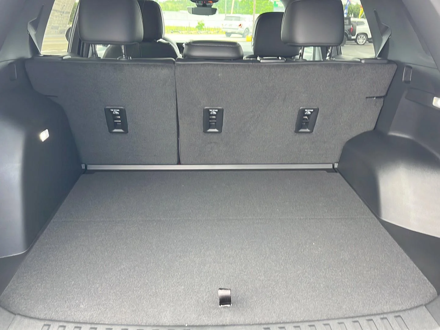 2026 Chevrolet Equinox LT - Photo 24