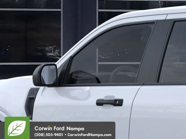 New 2026 Oxford White Ford XL image 21