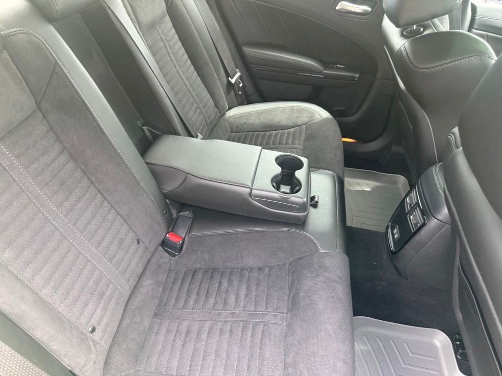 Used 2023 Green Dodge R/T Scat Pack image 54