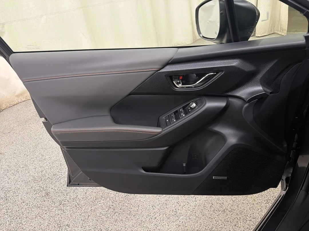 New 2026 Magnetite Gray Metallic Subaru Limited Hybrid image 18
