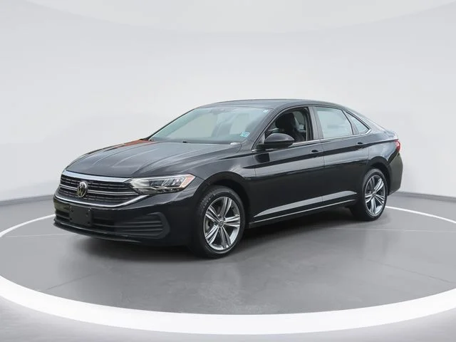 2024 Volkswagen Jetta 1.5T SE Auto SULEV's photo