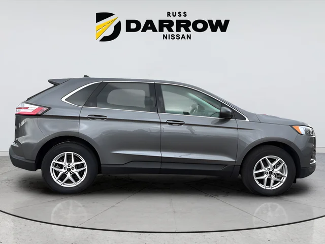 2024 Ford Edge SEL - Photo 6