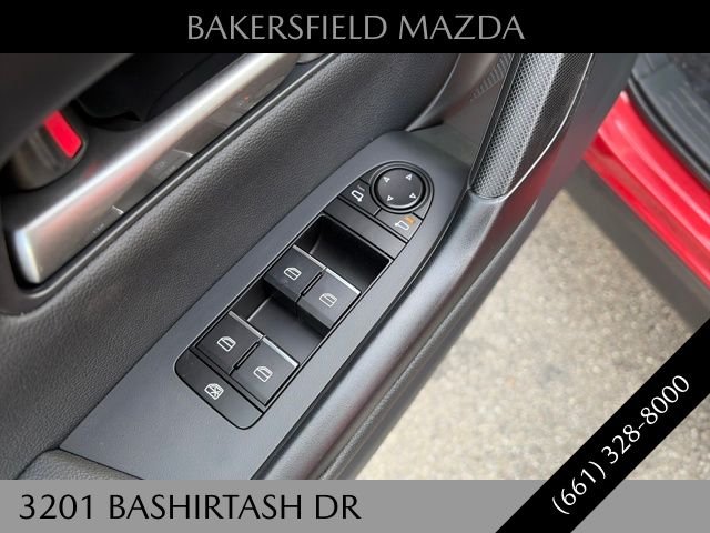 2026 Mazda CX-50 Premium - Photo 11