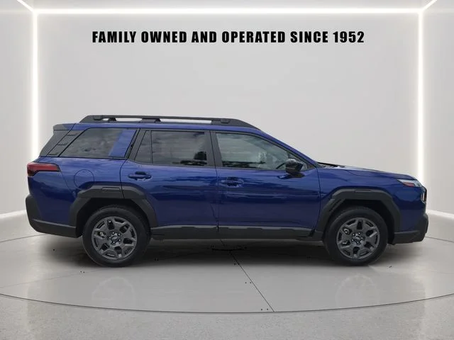 Used 2026 Blue Subaru Premium image 2