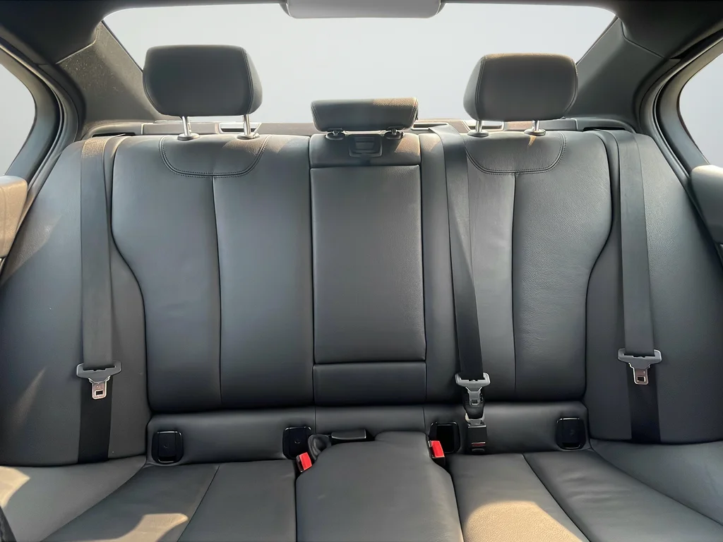 Used 2013 Black BMW 335i xDrive image 29