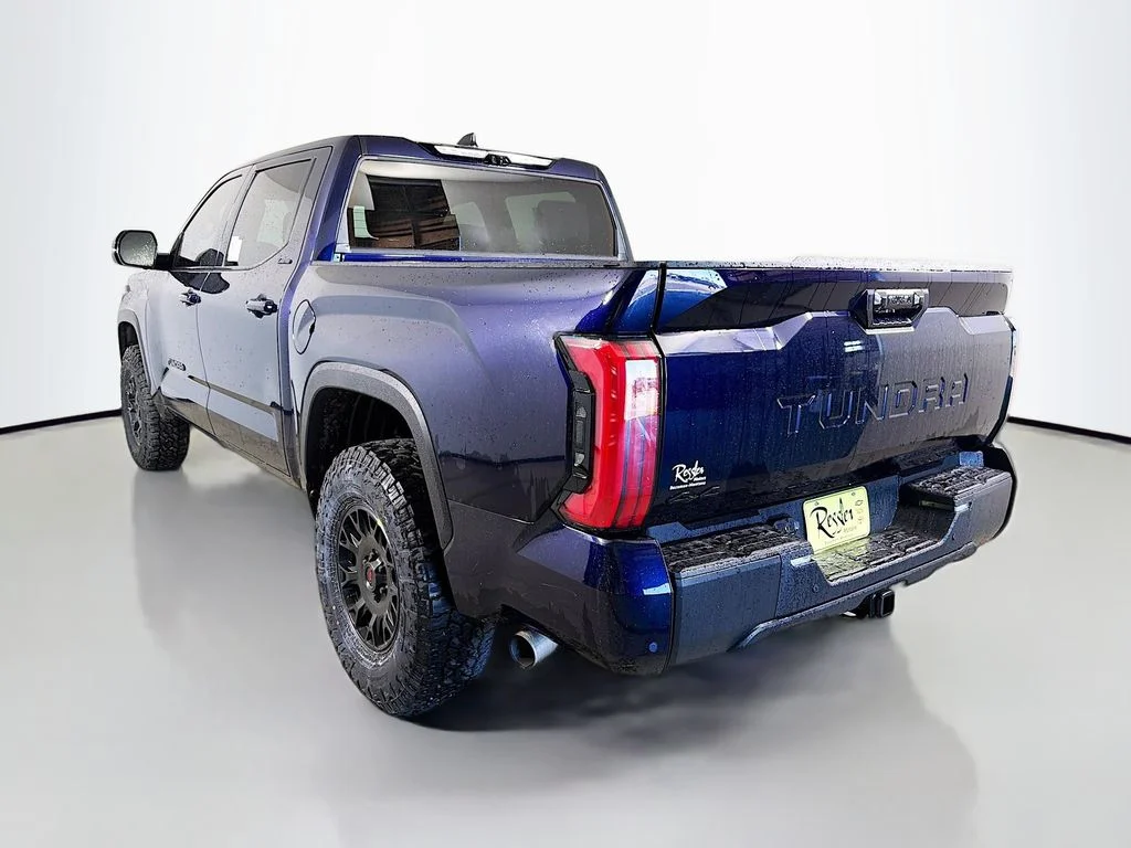 New 2026  Toyota Limited image 7