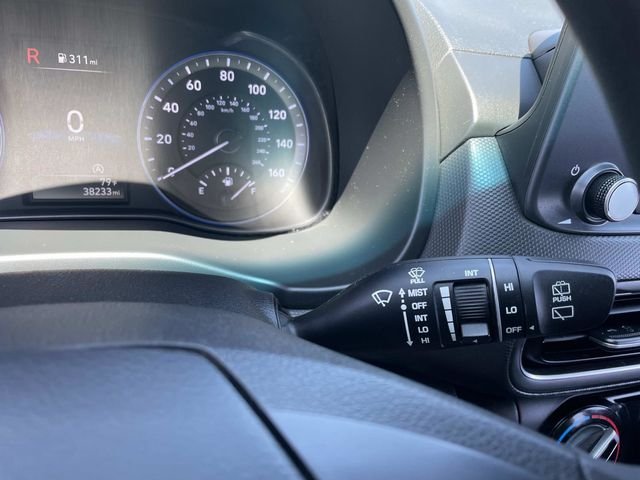 Certified Used 2023 Lunar Hyundai SEL image 32