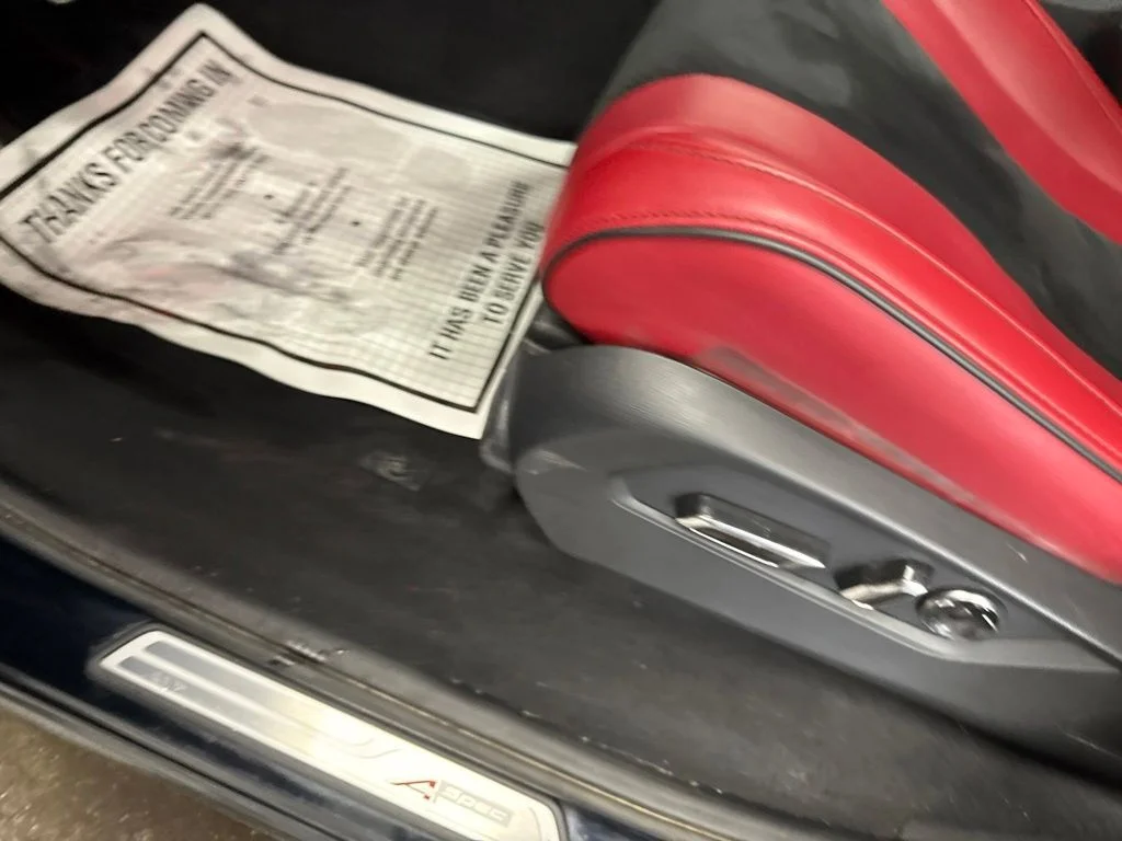 Used 2024  Acura A-Spec image 25