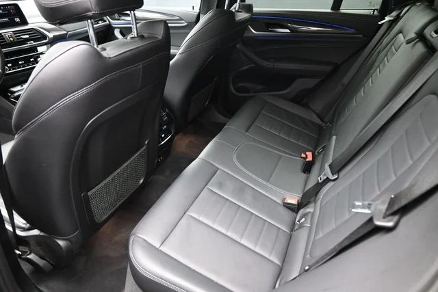 Used 2021 Black BMW M40i image 19
