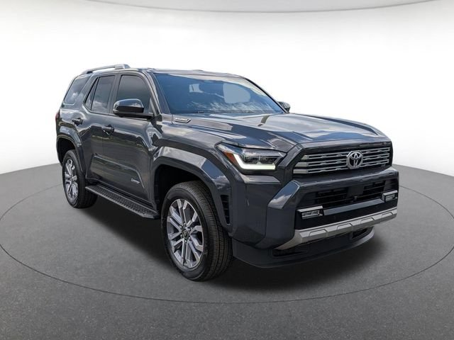 New 2026 Underground Toyota Limited i-FORCE MAX image 9