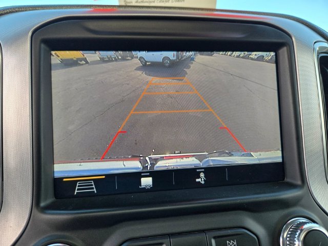Used 2019 Silver GMC SLT image 7