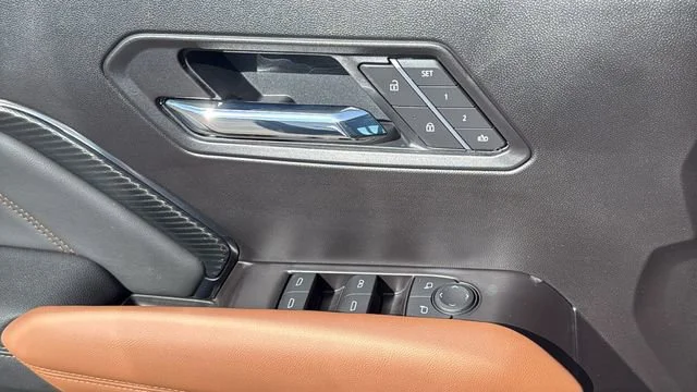 2026 GMC Canyon AT4 - Photo 22
