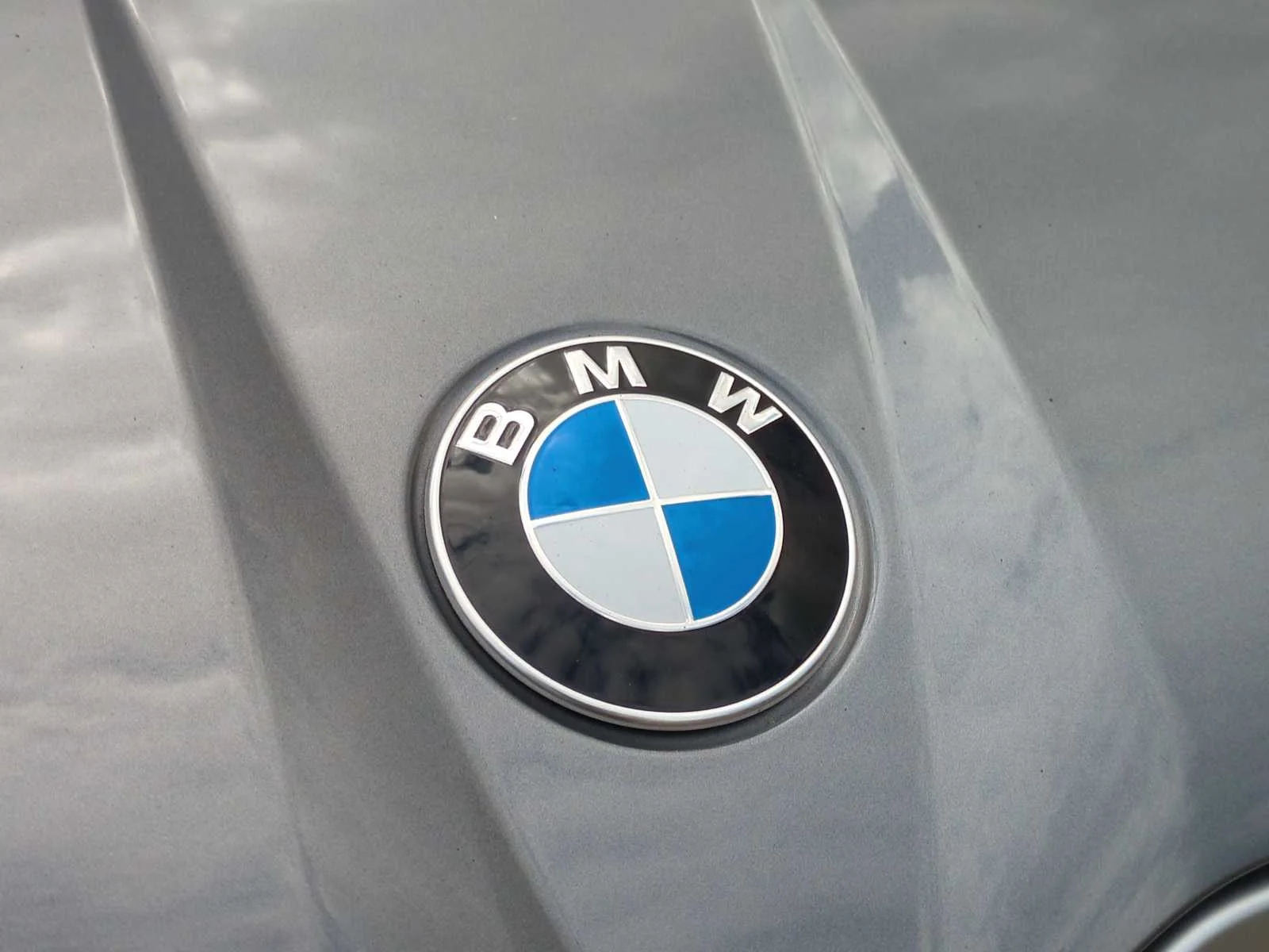 New 2026 Skyscraper Grey Metallic BMW 30 xDrive image 12