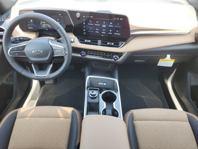 New 2027 Mosaic Black Metallic Chevrolet ACTIV image 27