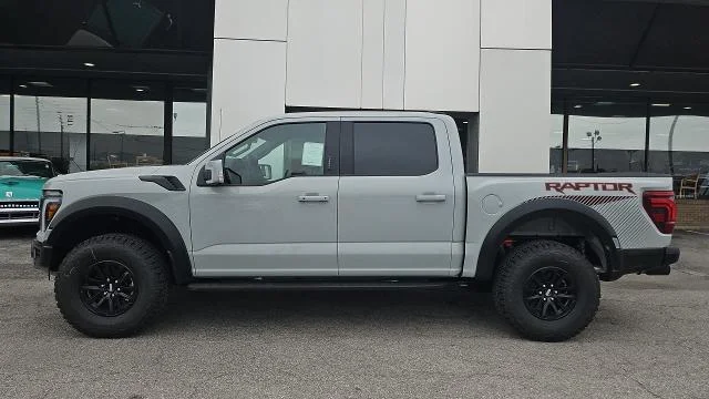 New 2026 Avalanche Ford Raptor 4WD image 24