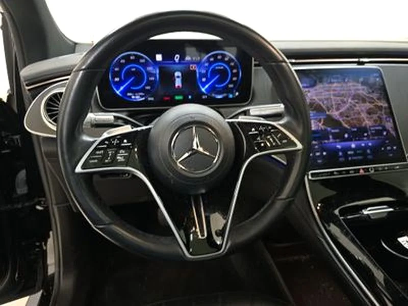 Used 2023 Black Mercedes-Benz 450 image 10