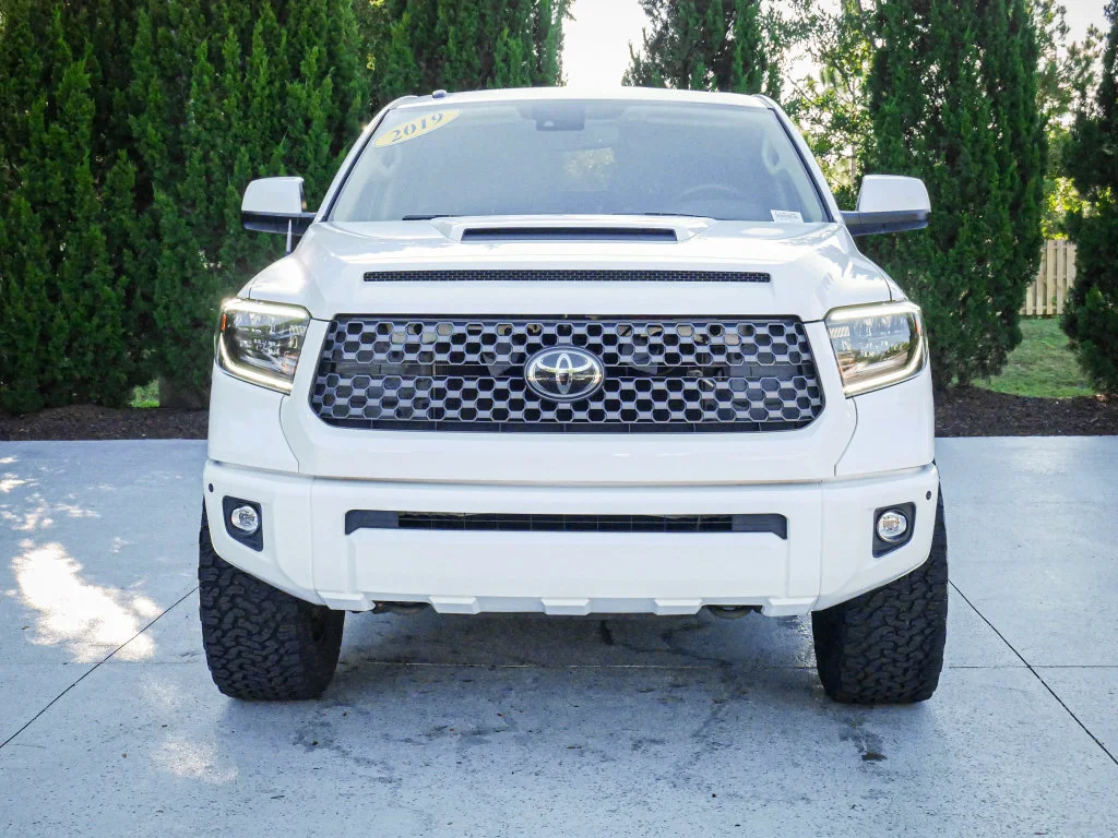 2019 Toyota Tundra