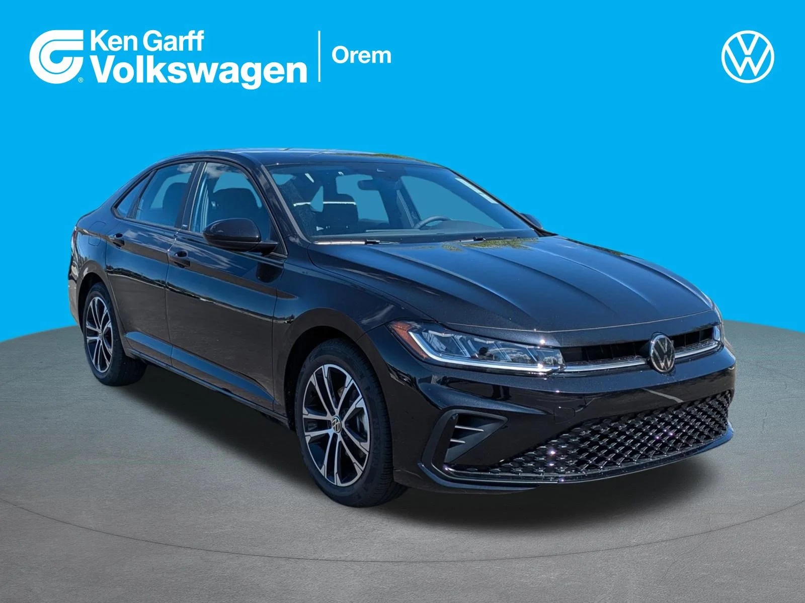 2026 Volkswagen Jetta 1.5T Sport Auto SULEV's photo