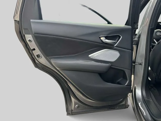 2024 Acura RDX A-Spec Package - Photo 16