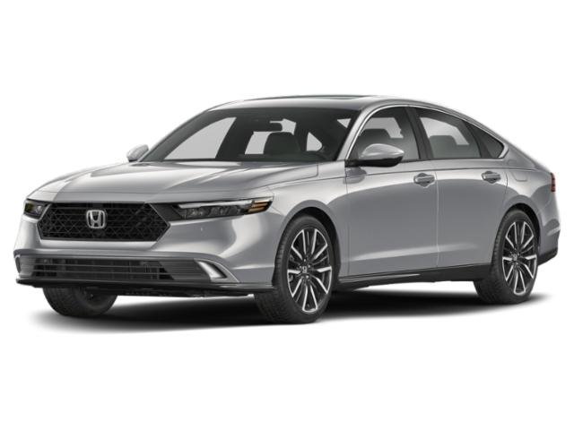 2026 Honda Accord