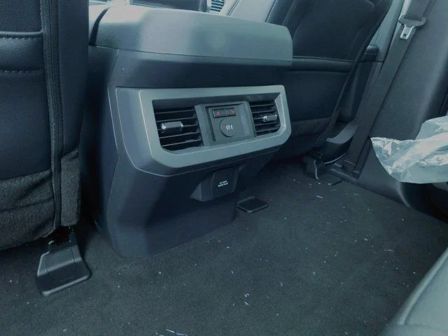 New 2026 Gray Ford Lariat image 28