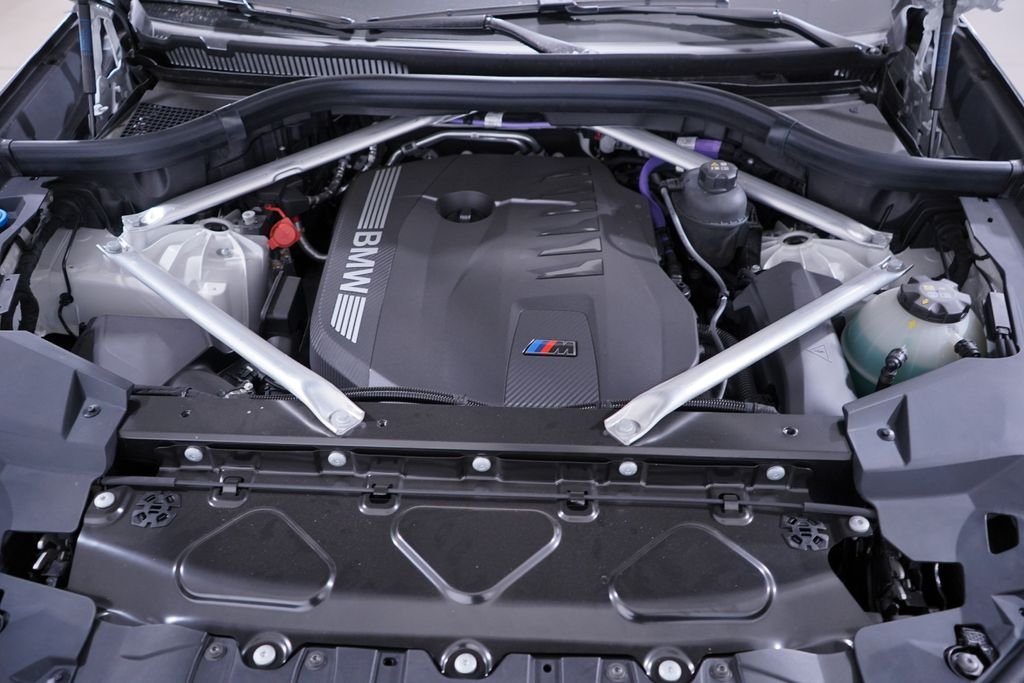 New 2026 Alpine White BMW xDrive40i image 20