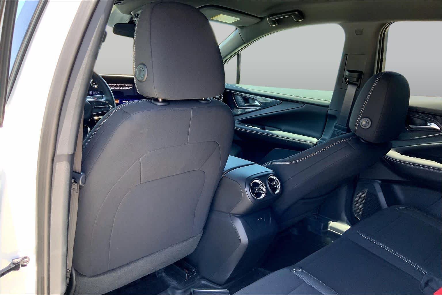 2026 Chevrolet Blazer EV LT - Photo 23