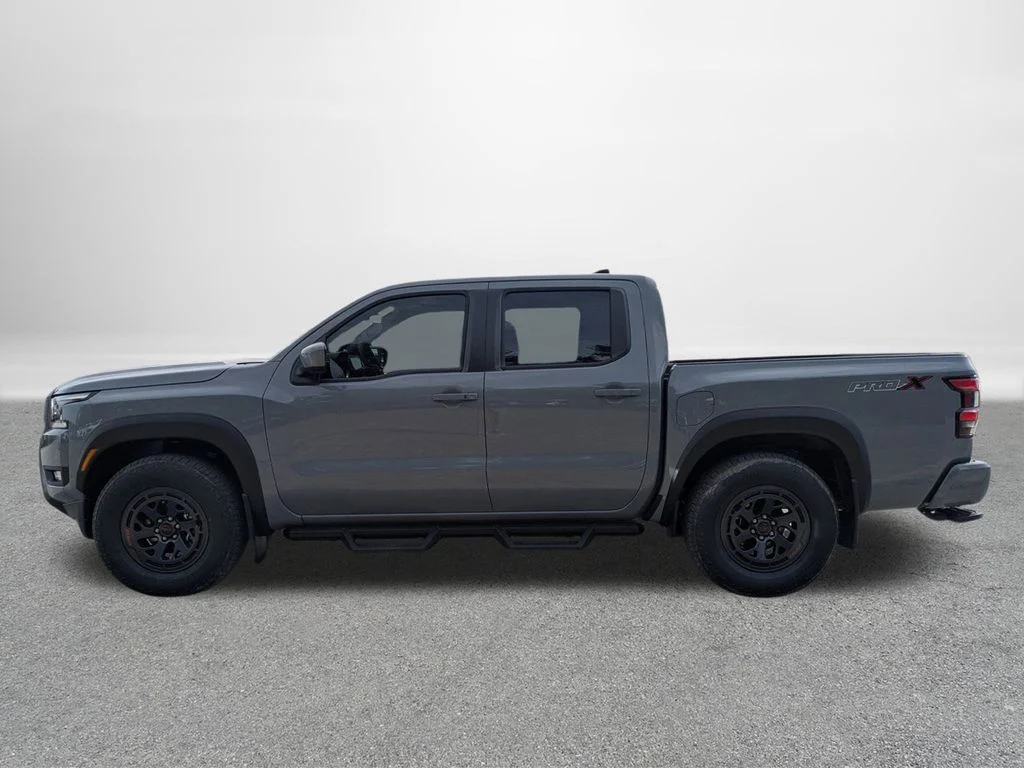 2026 Nissan Frontier PRO-X - Photo 6