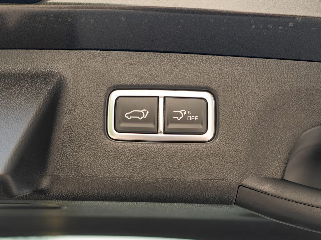 New 2026 Interstellar Gray Kia X-Line SX Prestige AWD image 34