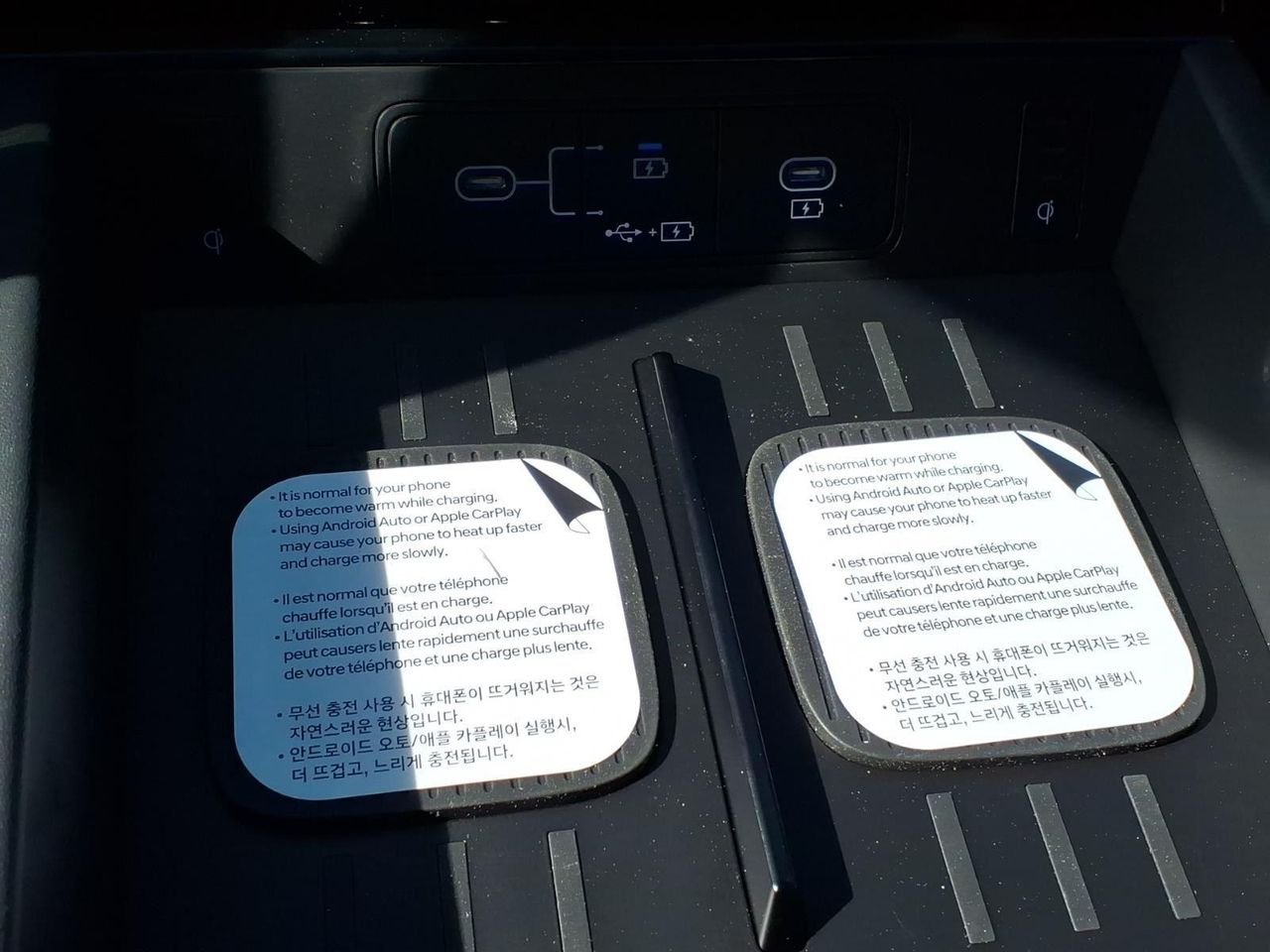 New 2026 Shimmering Silver Hyundai Calligraphy image 32