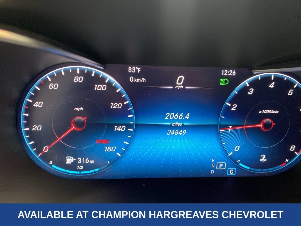 2020 Mercedes-Benz C-Class Sedan C300 - Photo 14
