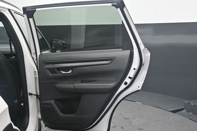 2026 Honda CR-V Sport-L - Photo 22