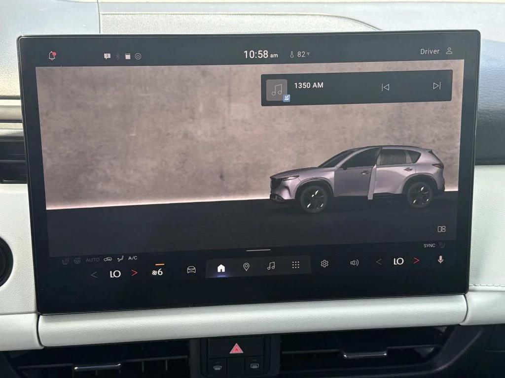 New  Gray Mazda 2.5 S Preferred image 11