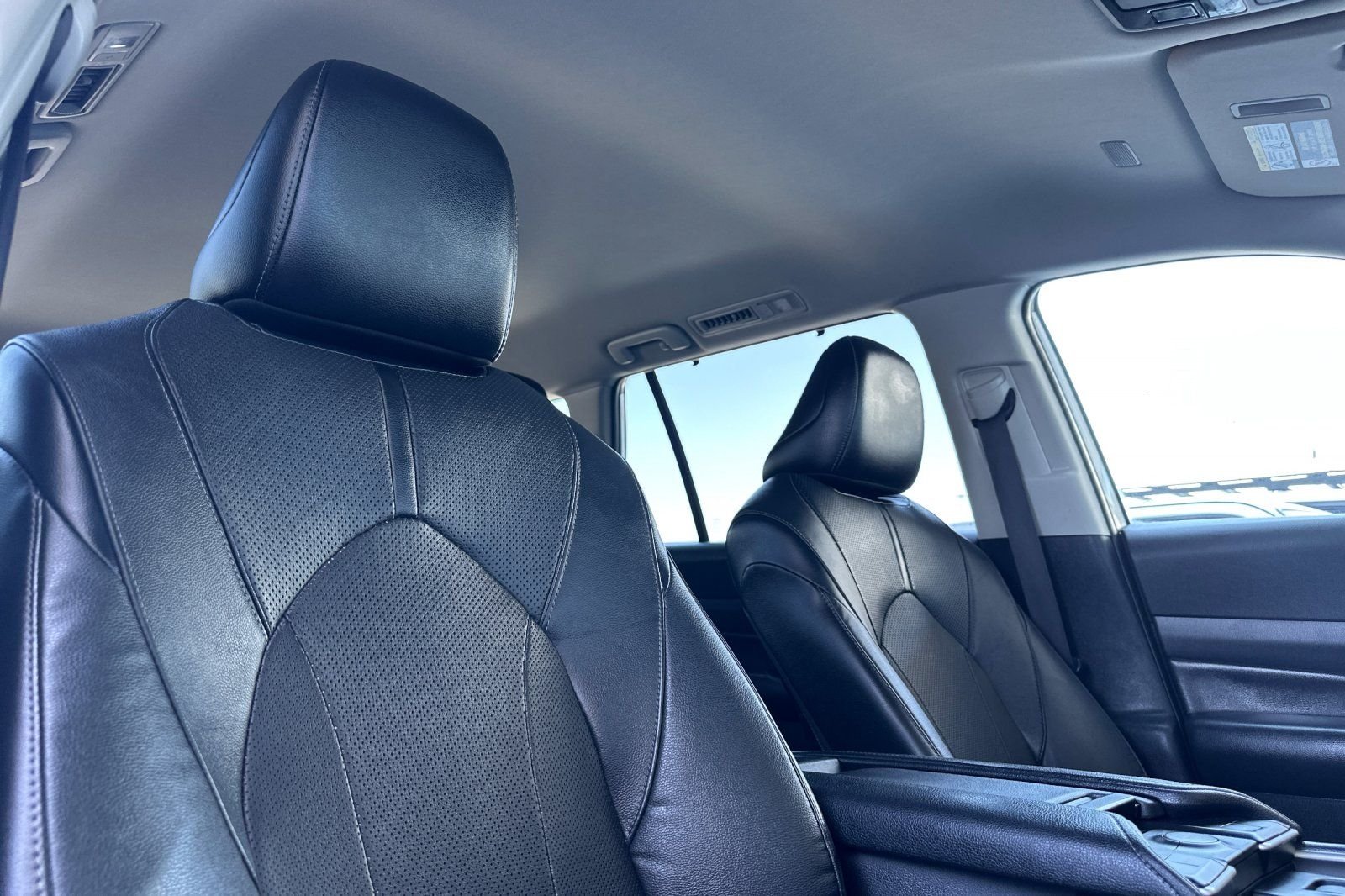 Used 2024 Silver Toyota Limited image 17