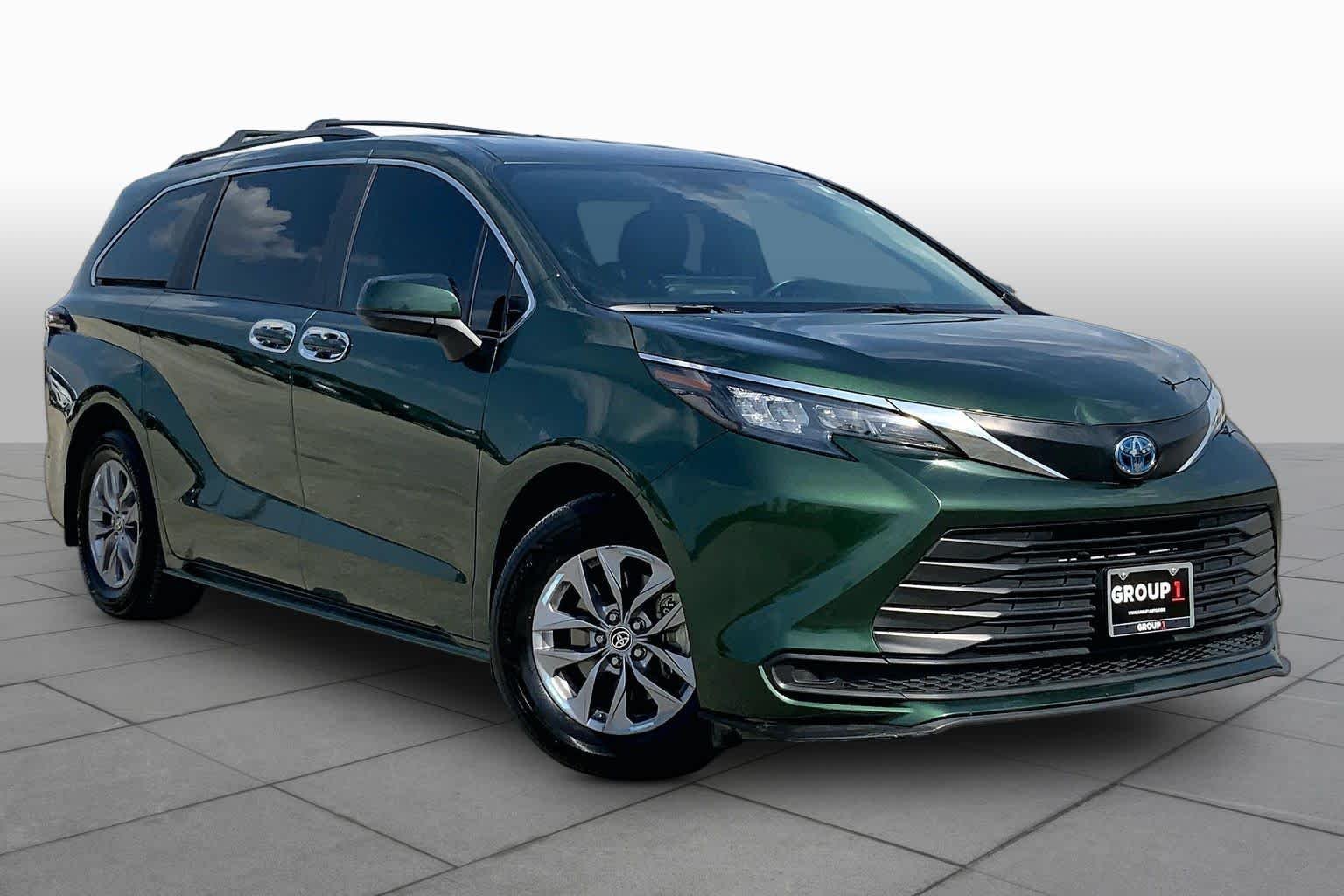 Used 2025 Cypress Toyota LE image 3
