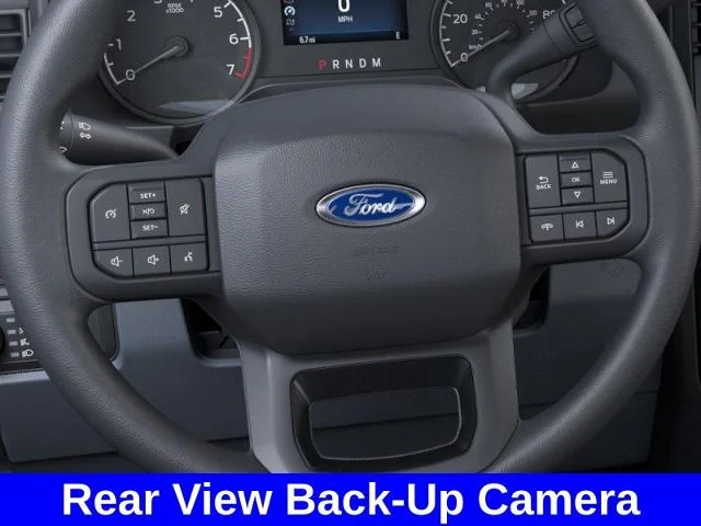 2026 Ford F-250 Super Duty XLT - Photo 35