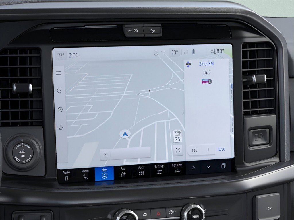 New 2026 Avalanche Ford Platinum image 16