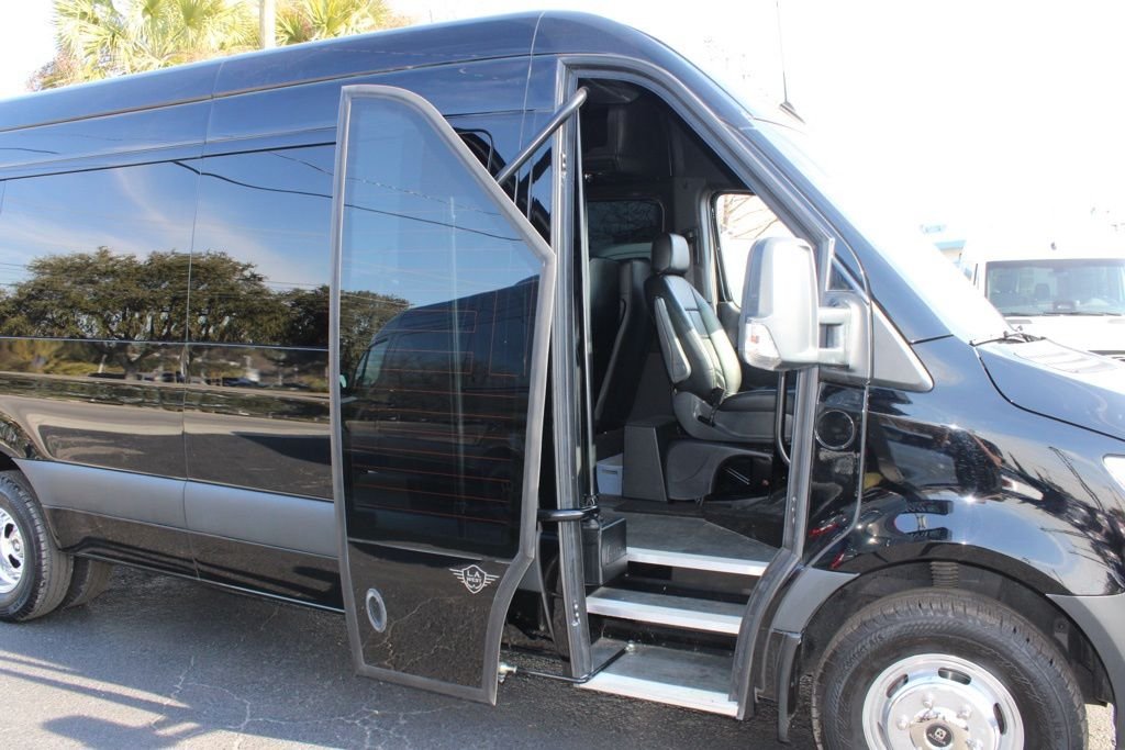 2019 Mercedes-Benz Sprinter - Photo 23