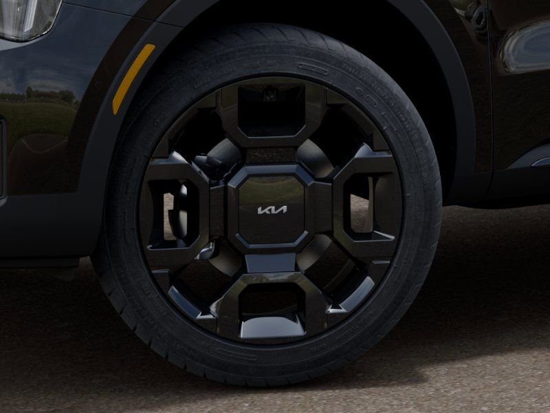 2026 Kia Sorento X-Line SX - Photo 9