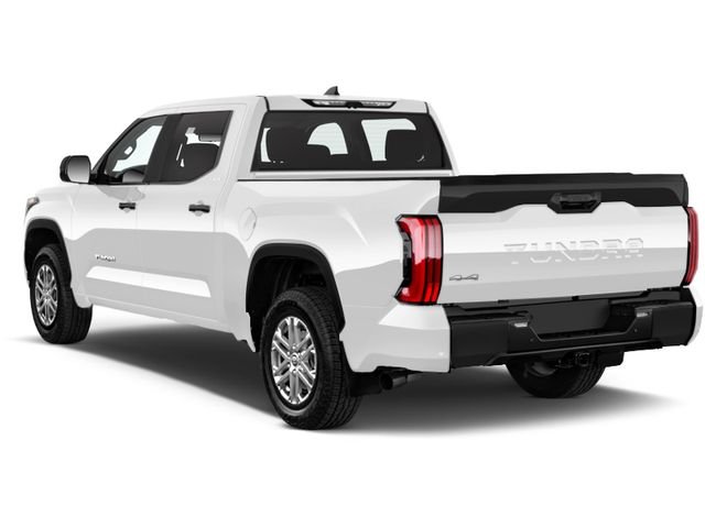 Used 2022 Wind Chill Pearl Toyota Limited image 2