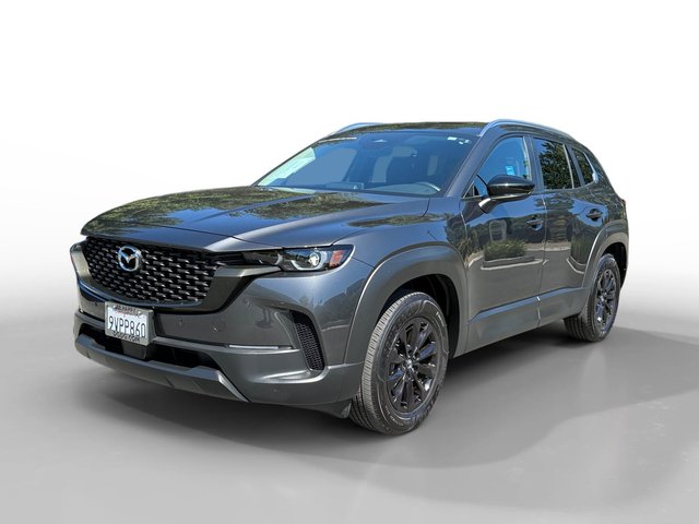 2026 Mazda CX-50 Hybrid Preferred