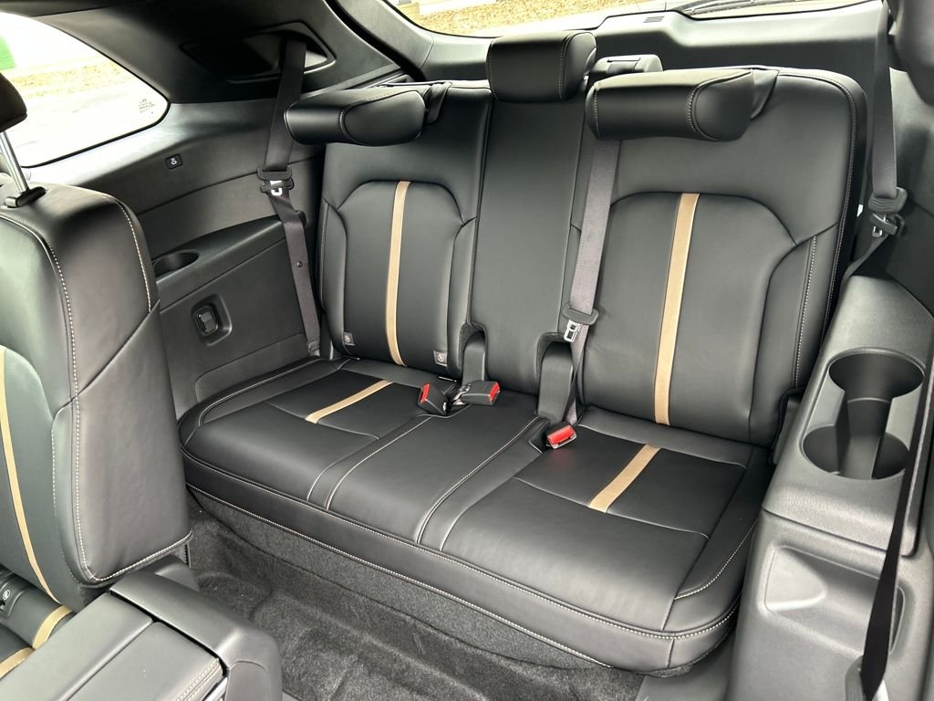 Used 2026 Gray Mazda 3.3 Turbo S Premium Plus image 28