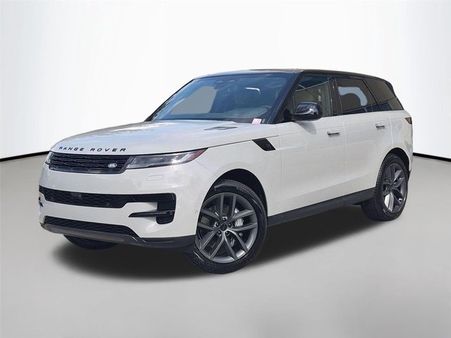 2027 LAND ROVER Range Rover Sport SE P360