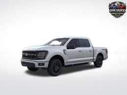 New 2026 Avalanche Ford XLT image 1