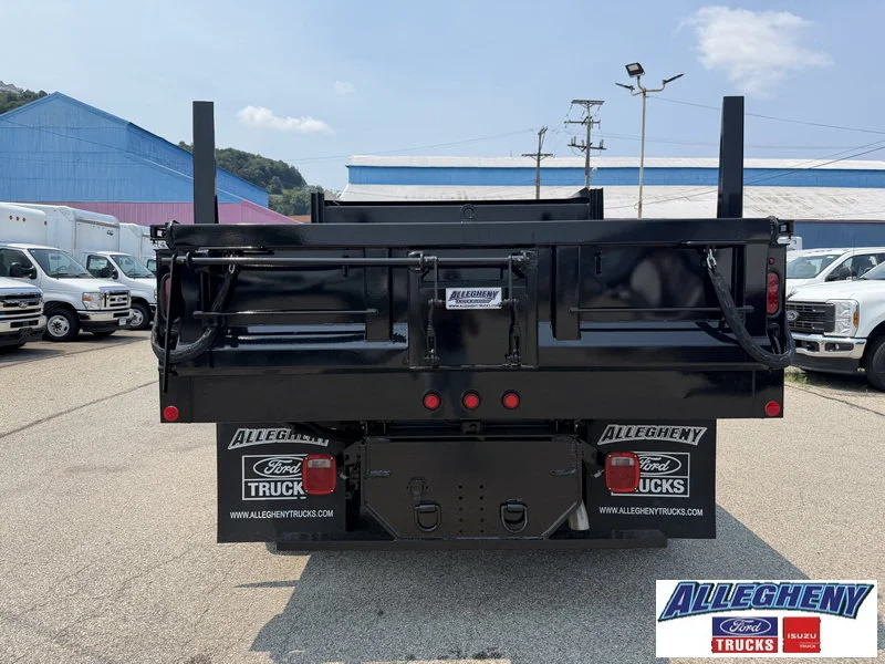 New 2025 Oxford White Ford XL image 7