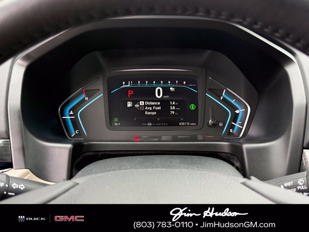 2024 Honda Odyssey Elite - Photo 29